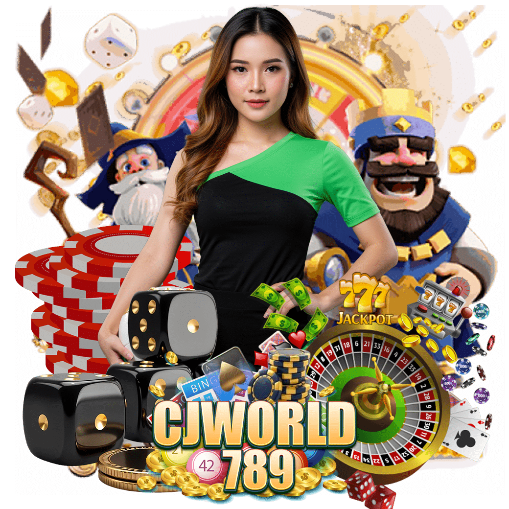 cjworld789 หวยฮานอย
